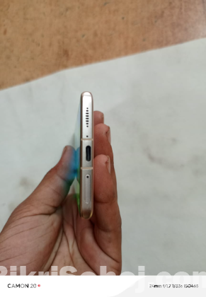 Xiaomi civi 1